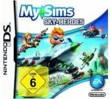MySims: Sky Heroes (für DS)