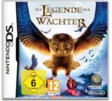 Die Legende der Wächter (für DS)
