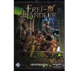 Gesellschaftsspiel im Test: Freihändler von Feder & Schwert, Testberichte.de-Note: 1.8 Gut