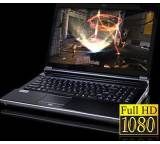 Laptop im Test: 9700 DTX (GeForce GTX 460M) von DevilTech, Testberichte.de-Note: 1.0 Sehr gut