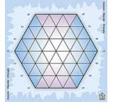 Gesellschaftsspiel im Test: tactic blue - Spielekollektion von Bambus Spieleverlag, Testberichte.de-Note: 2.8 Befriedigend