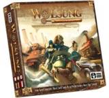 Gesellschaftsspiel im Test: Wolsung von Kuznia Gier, Testberichte.de-Note: 3.0 Befriedigend