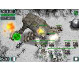 App im Test: Battle for Hoth von THQ Wireless, Testberichte.de-Note: 2.1 Gut