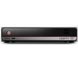 TV-Receiver im Test: ZEE von Coolstream, Testberichte.de-Note: 1.6 Gut