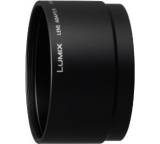 Foto- & Video-Zubehör im Test: DMW-LA6E von Panasonic, Testberichte.de-Note: ohne Endnote