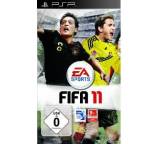 FIFA 11 (für PSP)