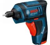 Akkuschrauber im Test: GSR Mx2Drive Professional von Bosch, Testberichte.de-Note: 1.7 Gut