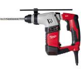 Bohrmaschine im Test: PLH 20 von Milwaukee, Testberichte.de-Note: 1.2 Sehr gut