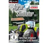 Game im Test: Agrar Simulator 2011 (für PC) von Koch Media, Testberichte.de-Note: 3.7 Ausreichend