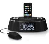 MP3-Player-Zubehör im Test: iMM178 Vibe Plus von iLuv, Testberichte.de-Note: 2.0 Gut