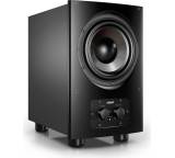 Lautsprecher im Test: nuJubilee AW-35 von Nubert, Testberichte.de-Note: 1.0 Sehr gut