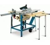 Säge im Test: tku 4000 von Scheppach, Testberichte.de-Note: 1.3 Sehr gut