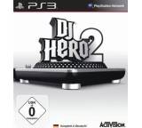DJ Hero 2 (für PS3)
