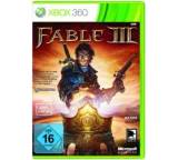 Fable 3 (für Xbox 360)