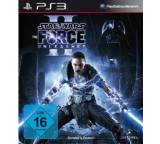 Star Wars: The Force Unleashed 2 (für PS3)