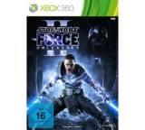 Star Wars: The Force Unleashed 2 (für Xbox 360)
