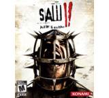 Game im Test: SAW II - Flesh and Blood von Konami, Testberichte.de-Note: ohne Endnote