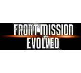 Game im Test: Front Mission Evolved von Koch Media, Testberichte.de-Note: 3.2 Befriedigend