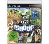 The Shoot (für PS3)