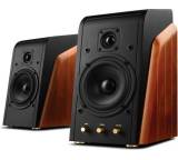 Lautsprecher im Test: M200MKIII von Swans, Testberichte.de-Note: ohne Endnote