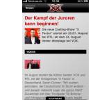 X Factor