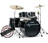 Schlagzeug im Test: Imperialstar Hyperdrive-Set Limited Edition von Tama, Testberichte.de-Note: ohne Endnote