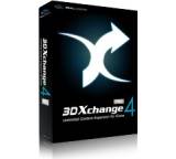CAD-Programme / Zeichenprogramme im Test: 3DXchange4 4.1 Pro von Reallusion, Testberichte.de-Note: 2.0 Gut