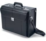 Laptoptasche im Test: AeroCase von Dicota, Testberichte.de-Note: ohne Endnote