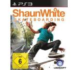 Shaun White: Skateboarding (für PS3)
