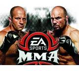 Game im Test: MMA von Electronic Arts, Testberichte.de-Note: 1.6 Gut