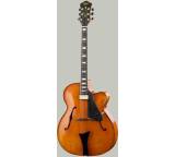 Gitarre im Test: HCT-J17-SB von Höfner, Testberichte.de-Note: ohne Endnote