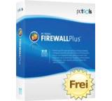 Firewall im Test: Firewall Plus 7.0 von PC Tools, Testberichte.de-Note: ohne Endnote