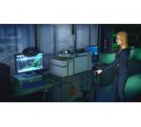 Game im Test: CSI: Tödliche Verschwörung von Ubisoft, Testberichte.de-Note: 2.7 Befriedigend