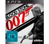 James Bond: Blood Stone 007 (für PS3)
