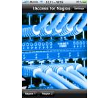 iAccess for Nagios