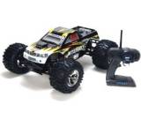 RC-Modell im Test: Losi Aftershock Limited Edition von Horizon Hobby, Testberichte.de-Note: ohne Endnote