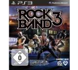 Rock Band 3 (für PS3)