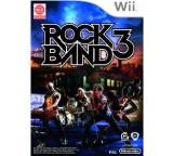 Rock Band 3 (für Wii)