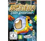 Game im Test: Archibald - Crazy Adventures (für PC) von rokapublish, Testberichte.de-Note: 2.5 Gut