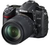 D7000 Kit (mit AF-S DX Nikkor 18-105 mm 1:3,5-5,6G ED VR)