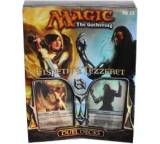 Gesellschaftsspiel im Test: Duel Decks: Elspeth vs. Tezzeret von Wizards of the Coast, Testberichte.de-Note: 1.5 Sehr gut