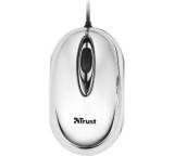 Maus im Test: RefleX Mini Mouse Chrome von Trust, Testberichte.de-Note: ohne Endnote