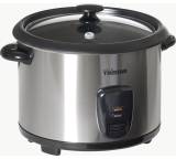 Reiskocher im Test: RK-6112 von Tristar, Testberichte.de-Note: 1.8 Gut