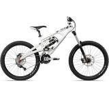 Fahrrad im Test: Quake XLT 180 7.8 (2010) von Marin, Testberichte.de-Note: ohne Endnote