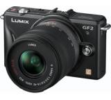 Lumix DMC-GF2K