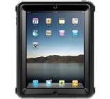 Tablet-PC-Zubehör im Test: Defender (für iPad) von OtterBox, Testberichte.de-Note: 1.9 Gut