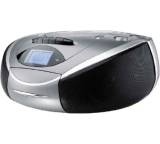 CD-Player im Test: RRCD 3760 von Grundig, Testberichte.de-Note: 2.1 Gut