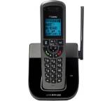 Festnetztelefon im Test: BeeTel 900CR von Aastra DeTeWe, Testberichte.de-Note: ohne Endnote