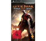 God of War - Ghost of Sparta (für PSP)
