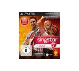 SingStar Guitar (für PS3)